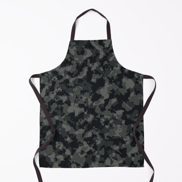 Item preview, Night Military Camouflage designed and sold by Anzarr.