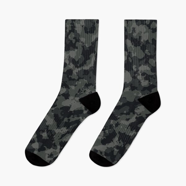Item preview, Night Military Camouflage designed and sold by Anzarr.