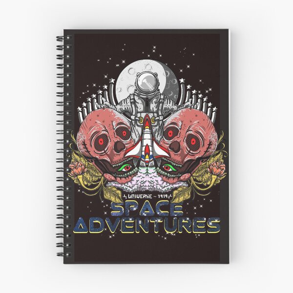 Item preview, Space Adventure designed and sold by ELF11design.