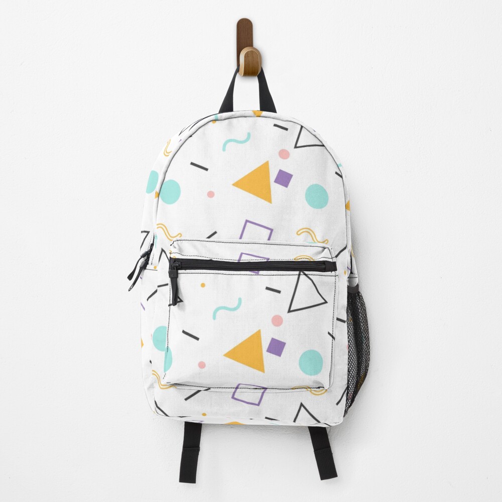 Item preview, Backpack designed and sold by Bled1.