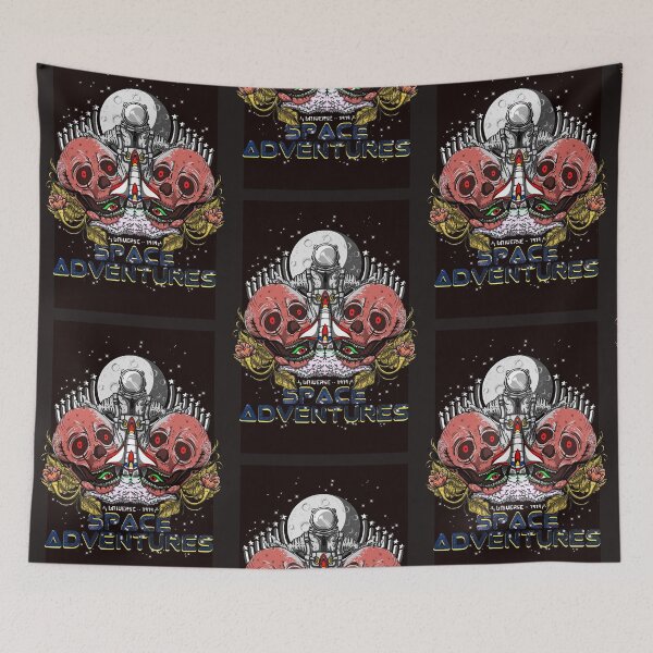 Item preview, Space Adventure designed and sold by ELF11design.