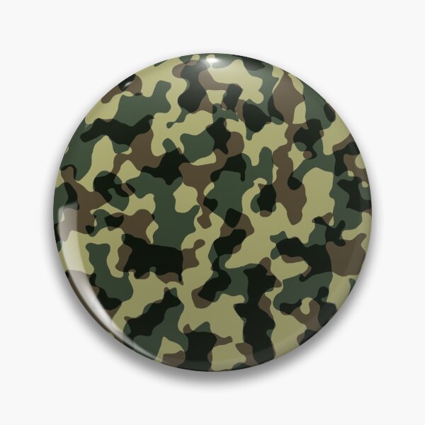 Item preview, Military Camouflage designed and sold by Anzarr.