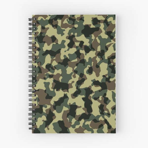 Item preview, Military Camouflage designed and sold by Anzarr.
