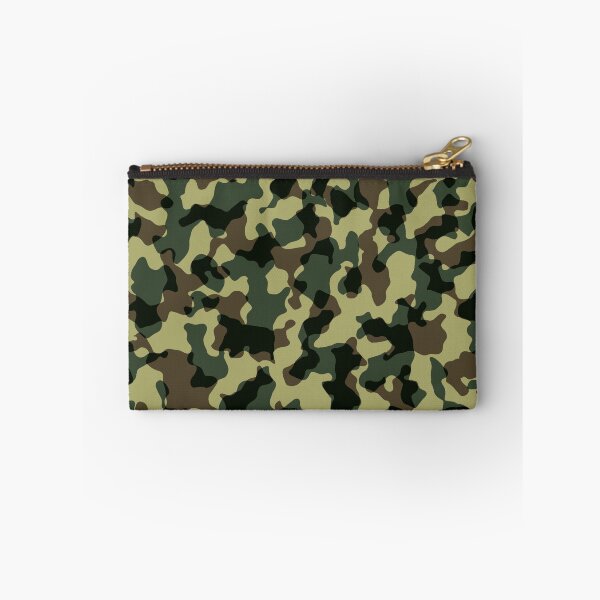 Item preview, Military Camouflage designed and sold by Anzarr.
