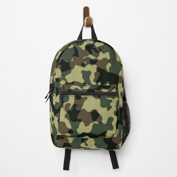 Item preview, Military Camouflage designed and sold by Anzarr.