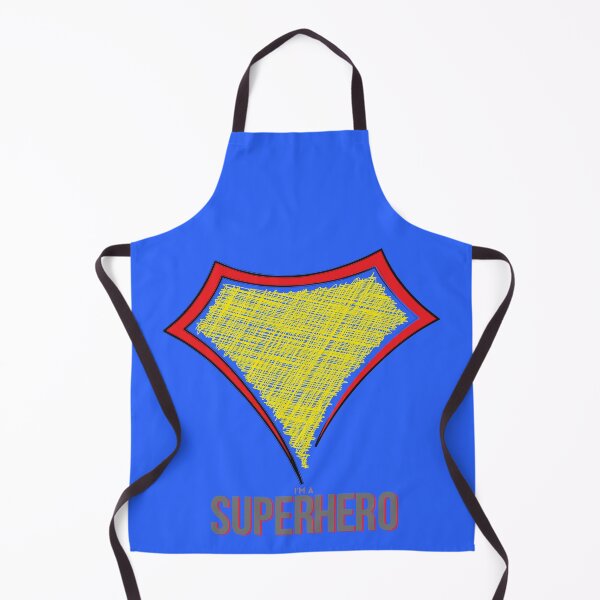 Item preview, I'm a SuperHero 103 designed and sold by Robarosia.