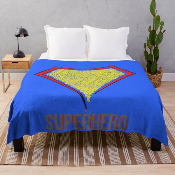 Item preview, I'm a SuperHero 103 designed and sold by Robarosia.