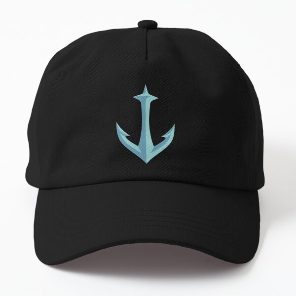 Seattle hockey Classic Dad Hat
