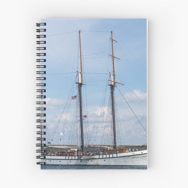 Item preview, Tall Ships on the St. Lawrence designed and sold by Josef Pittner.