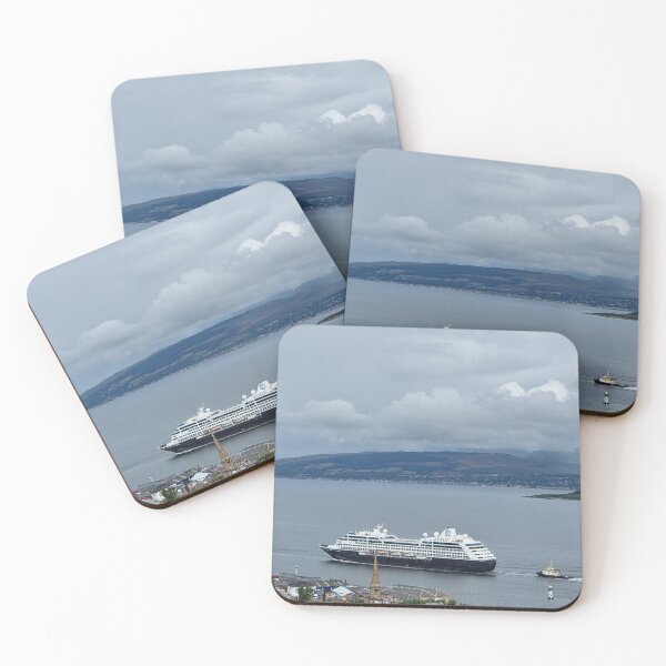 Item preview, Azamara Pursuit  designed and sold by PortPrints.