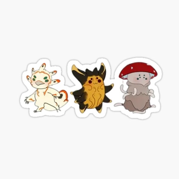 Stellaris Sticker Sticker