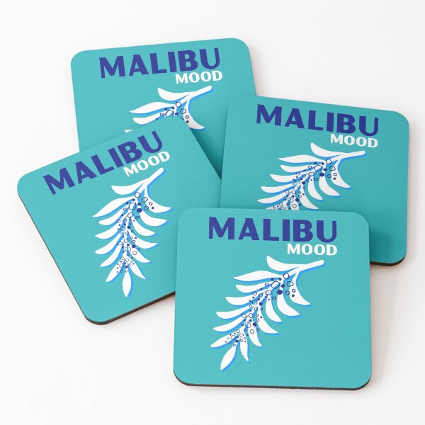 Item preview, ESTADO DE ÁNIMO DE MALIBU designed and sold by Julia Santos.