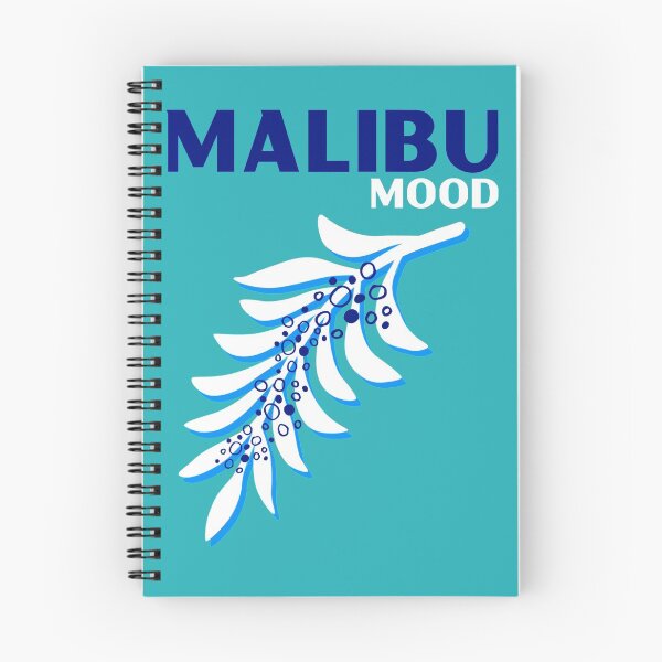 Item preview, MALIBU MOOD designed and sold by Julia Santos.
