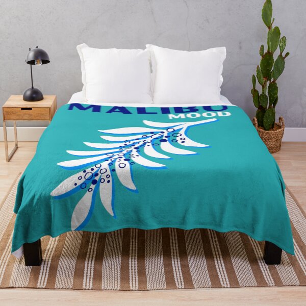 Item preview, MALIBU MOOD designed and sold by Julia Santos.