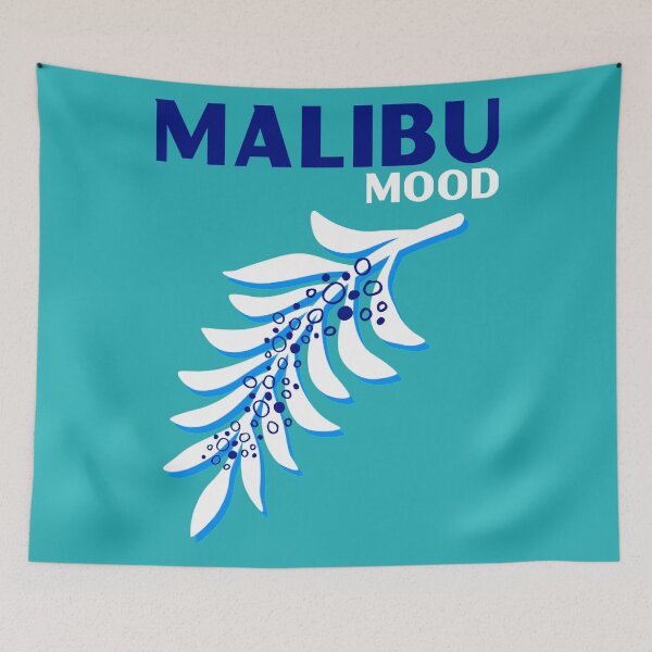 Item preview, ESTADO DE ÁNIMO DE MALIBU designed and sold by Julia Santos.