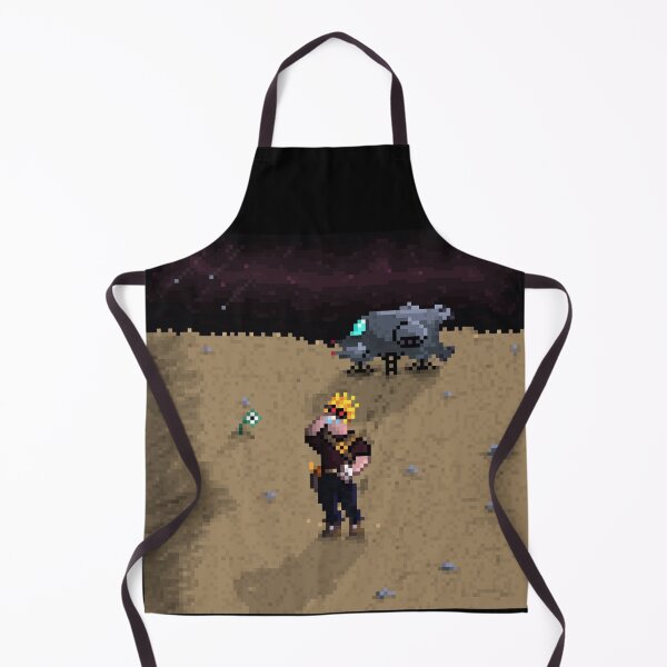 Item preview, I'm not lost I'm exploring - Alien Worlds - Pixelated space designed and sold by For the love of Pixels.
