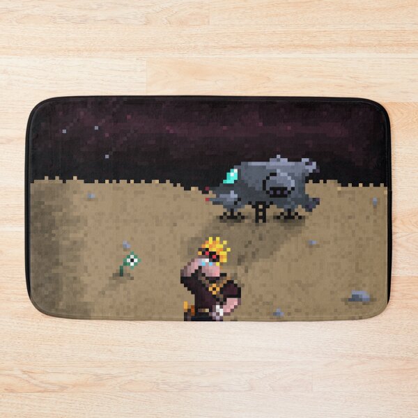 Item preview, I'm not lost I'm exploring - Alien Worlds - Pixelated space designed and sold by For the love of Pixels.
