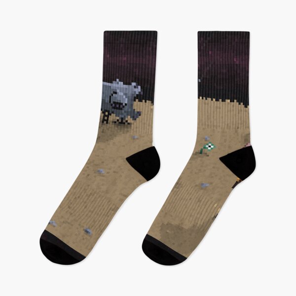 Item preview, I'm not lost I'm exploring - Alien Worlds - Pixelated space designed and sold by For the love of Pixels.