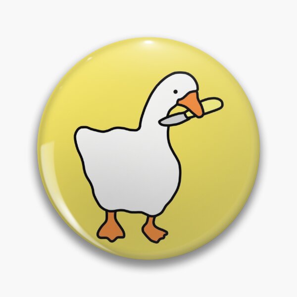 Item preview, Don't Duck With Me designed and sold by artme-yy.