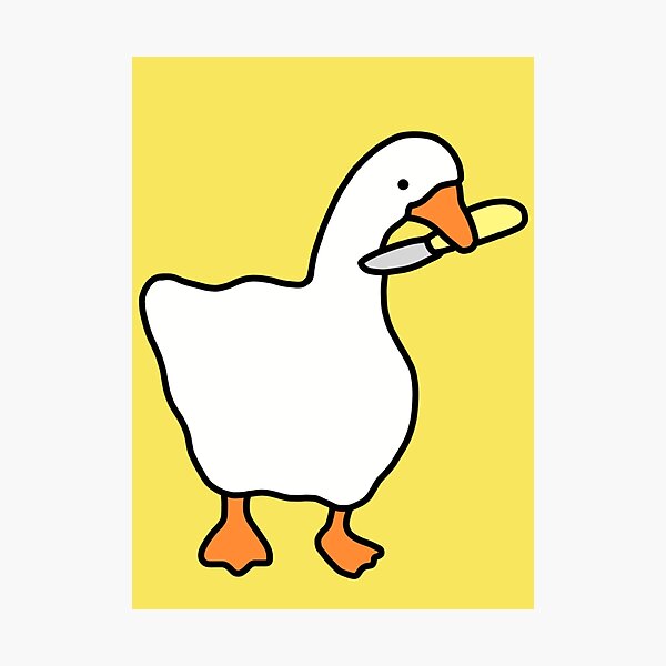 Untitled Goose Game But DESKTOP GOOSE Brings Me Memes  Jacksepticeye Wiki   Fandom