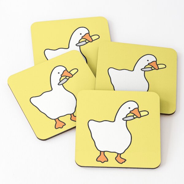 Item preview, Don't Duck With Me designed and sold by artme-yy.