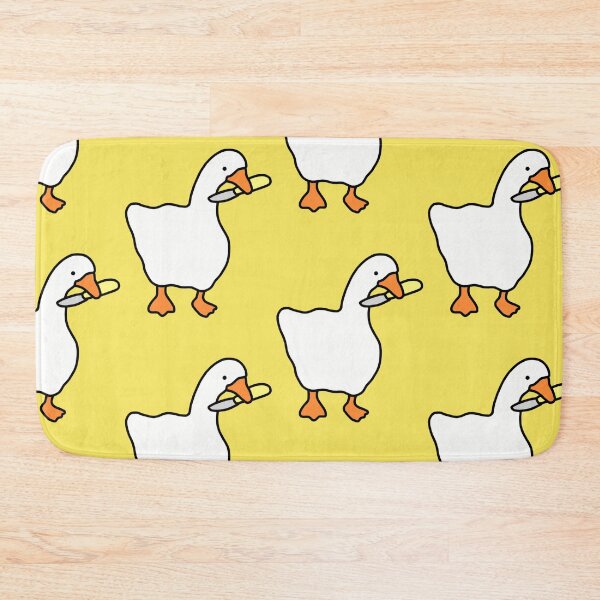Item preview, Don't Duck With Me designed and sold by artme-yy.