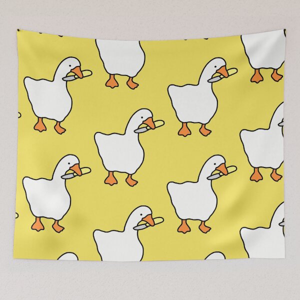 Item preview, Don't Duck With Me designed and sold by artme-yy.
