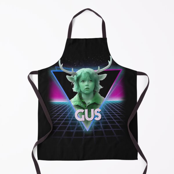 Item preview, Gus Retro 80's Triangle Sweet Tooth designed and sold by Bevatron.