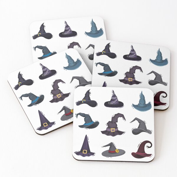 Item preview, Purple Witch Pack designed and sold by Emil1993.
