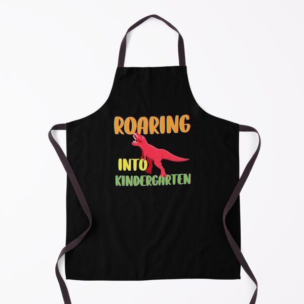 Item preview, Roaring into Kindergarten designed and sold by Labradoodlesetc.