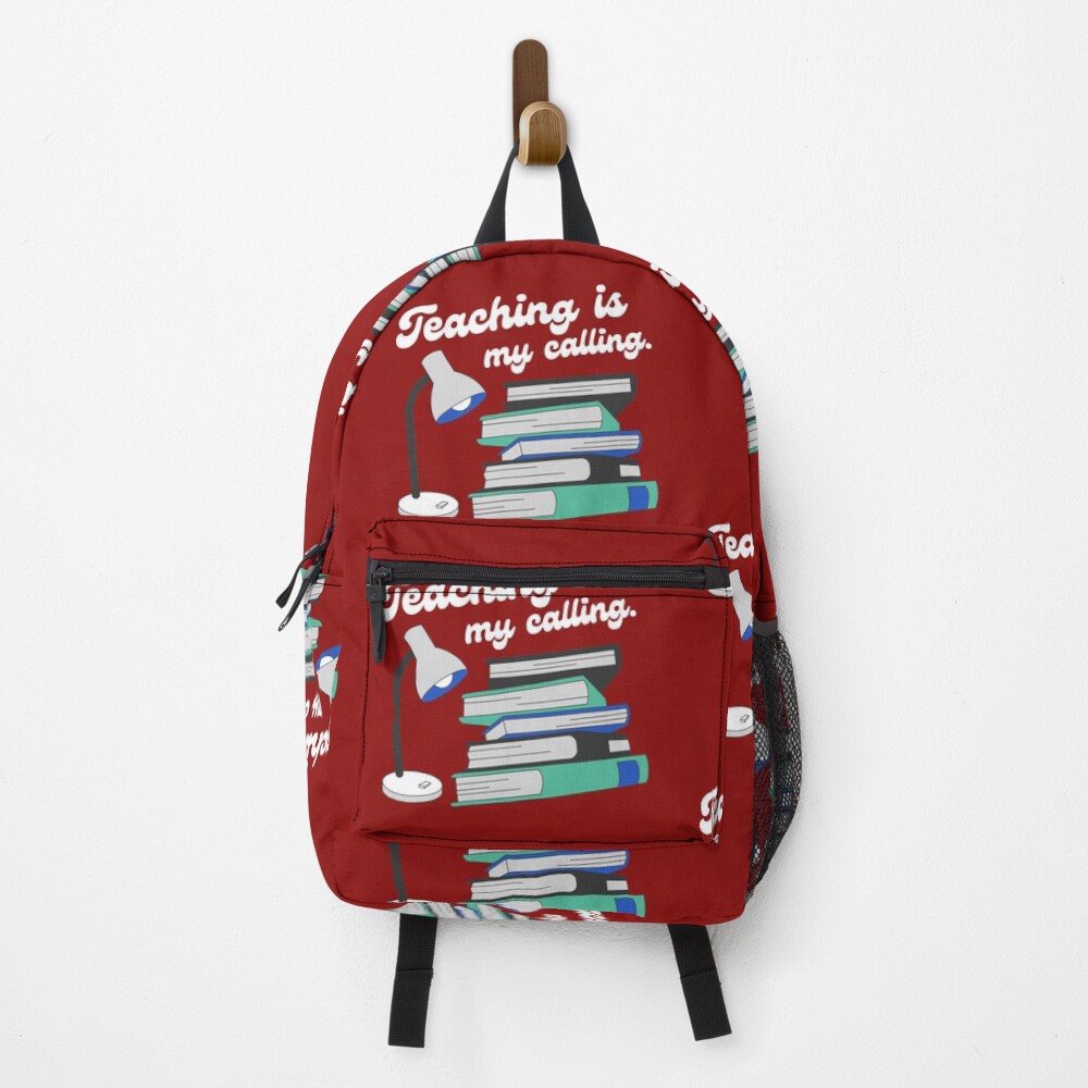 Item preview, Backpack designed and sold by Rell1970.