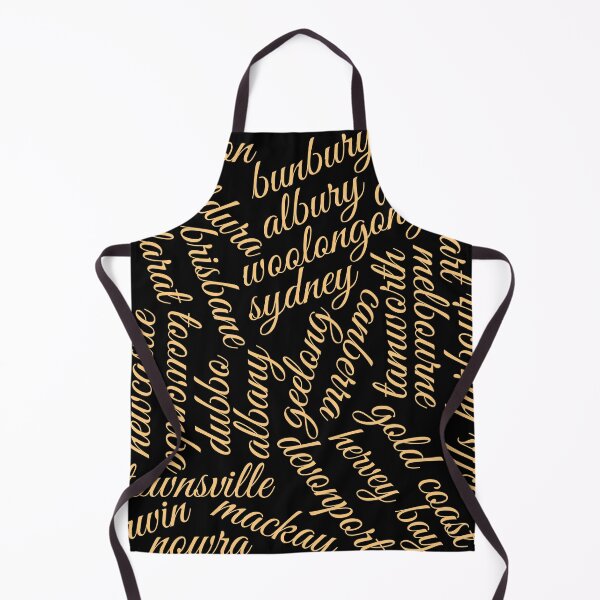 Item preview, Australian Cities designed and sold by SPF14.