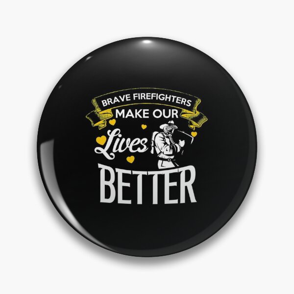 Item preview, Firefighter - Pride , dedication , courage Gif| Perfect Gift For you and friends designed and sold by luconats.