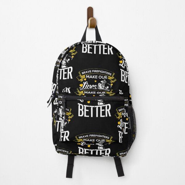 Item preview, Firefighter - Pride , dedication , courage Gif| Perfect Gift For you and friends designed and sold by luconats.