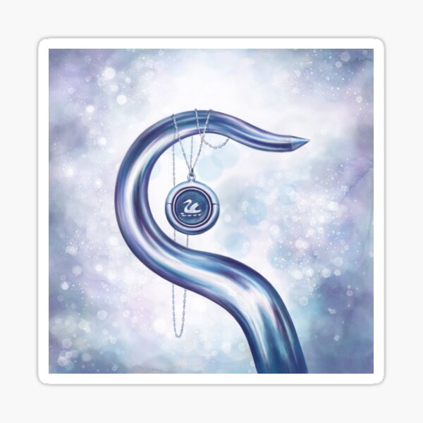 Item preview, Hook & Swan designed and sold by svenja.