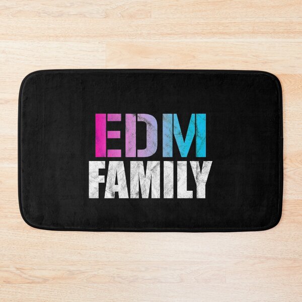 Item preview, EDM Family Rave Clubbing Festival Outfit designed and sold by mBshirts.