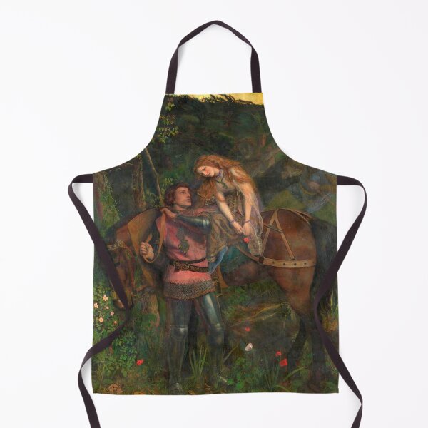 Item preview, Medieval romance designed and sold by Vintage Designs +.