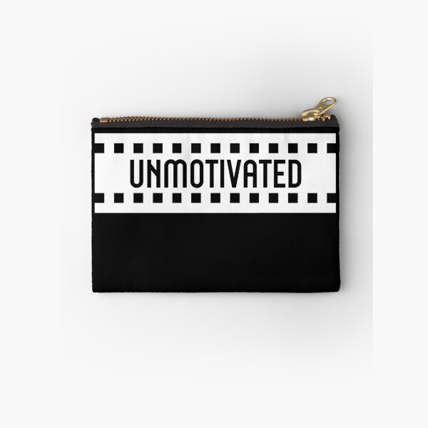 Item preview, Unmotivated designed and sold by Bold-is-back.