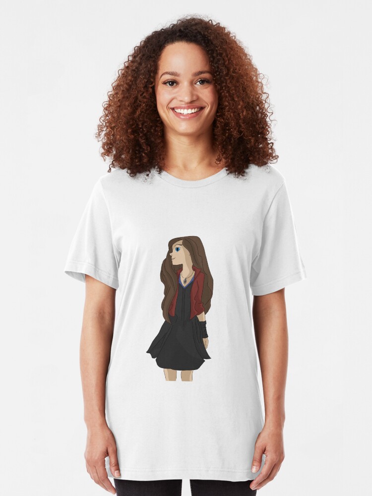 wanda shirt