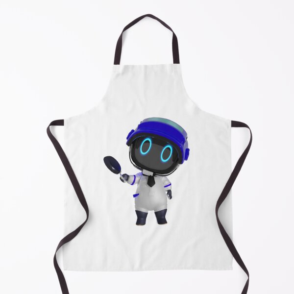 Item preview, kawaii robot t shirt designed and sold by cgdesigner.