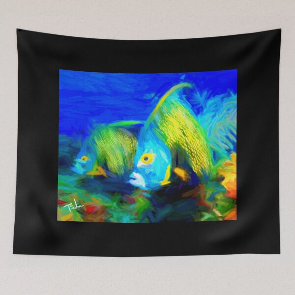 Item preview, Fish Two designed and sold by Tom Sachse.