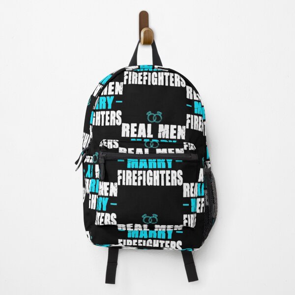 Item preview, Real men marry: Firefighte| Perfect Gift For you and friends designed and sold by luconats.