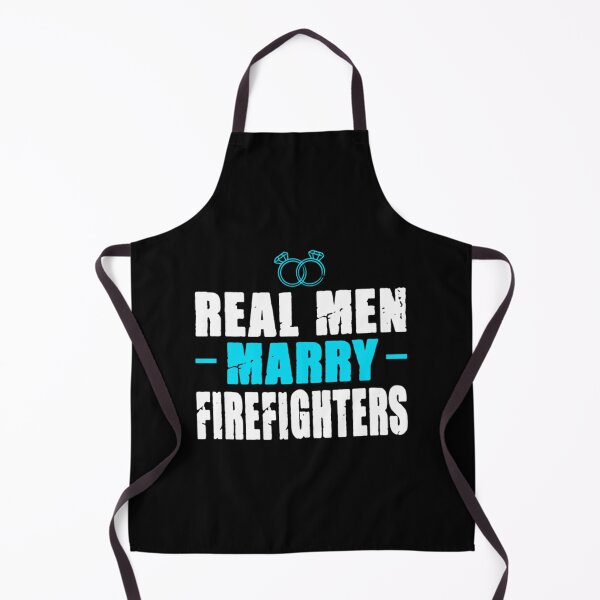 Item preview, Real men marry: Firefighte| Perfect Gift For you and friends designed and sold by luconats.
