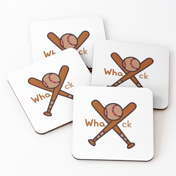 Item preview, Whack bat designed and sold by Brenmargaret.