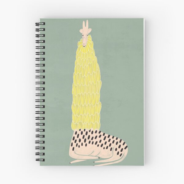Item preview, Posh giraffe designed and sold by FLATOWL.