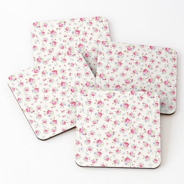 Item preview, Pretty Little Pink Roses  designed and sold by loveoceanair.