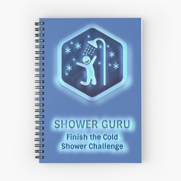 Item preview, Shower Guru designed and sold by Tovers.