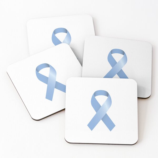 Item preview, Prostate Cancer Ribbon designed and sold by BoldNFresh.