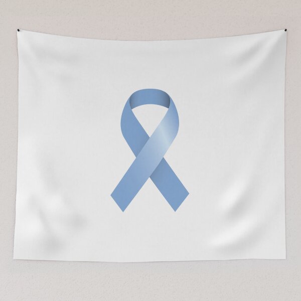 Item preview, Prostate Cancer Ribbon designed and sold by BoldNFresh.
