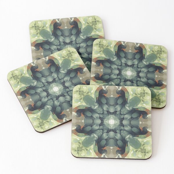 Item preview, For Naedu designed and sold by Elizabeth Austin-Craig.